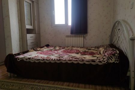 سوئیت مبله در رشت - طبقه دوم