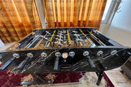 ویلا سه طبقه استخردار در فومن - چهار خوابه