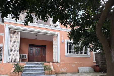 خانه ویلایی در چالوس - همکف