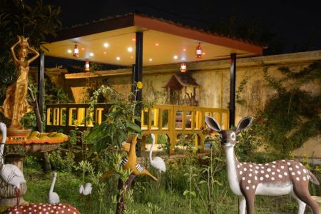 خانه ویلایی در بندر انزلی - غازیان