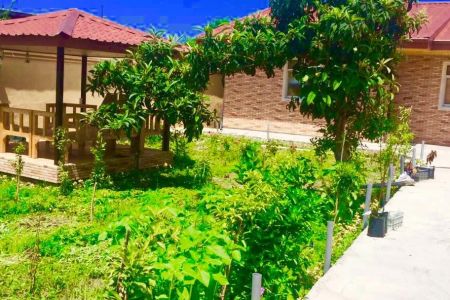 خانه ویلایی در بندر انزلی - غازیان