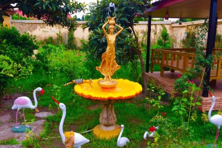 خانه ویلایی در بندر انزلی - غازیان