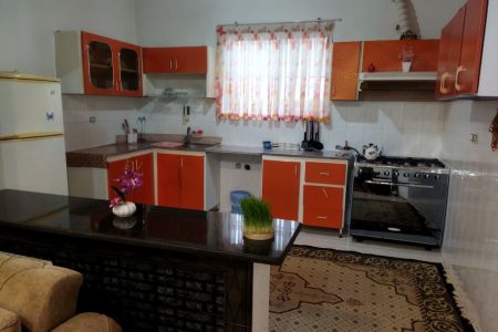 خانه ویلایی دوبلکس در رامسر - لپاسرک