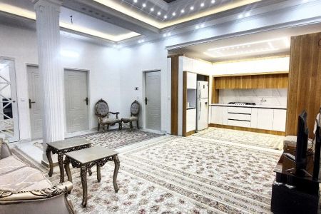 خانه مبله در کاشان - زیرهمکف