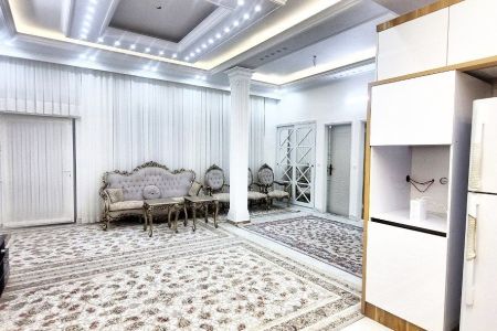 خانه مبله در کاشان - زیرهمکف