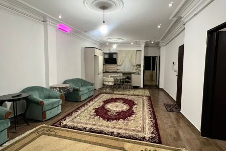 خانه مبله در رشت - طبقه سوم