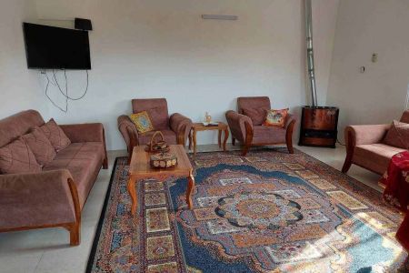 خانه ویلایی در بابلکنار - بالف کلای شرقی