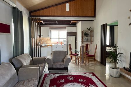 خانه ویلایی در متل قو - کراتکوتی