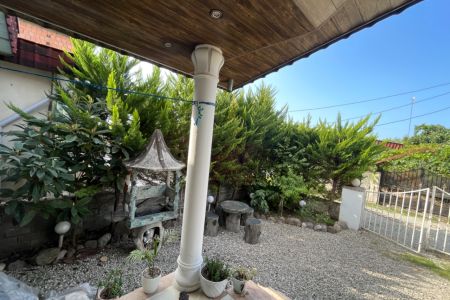 خانه ویلایی در متل قو - کراتکوتی