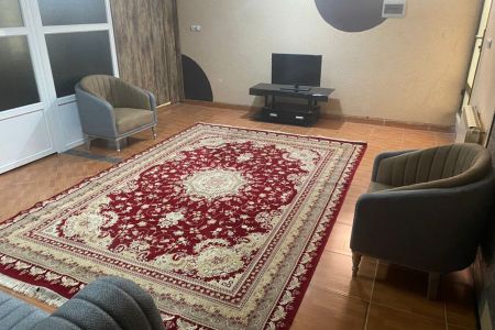 خانه مبله در شیراز - قصرالدشت - همکف