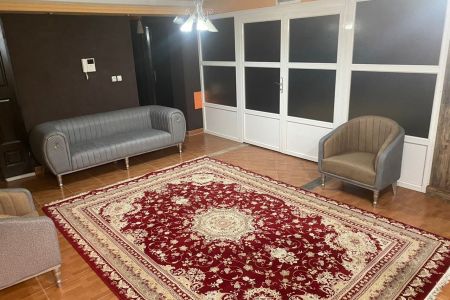 خانه مبله در شیراز - قصرالدشت - همکف