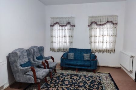 خانه ویلایی در ماسال - لوحه سرا