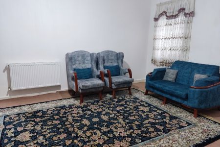 خانه ویلایی در ماسال - لوحه سرا