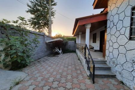 خانه ویلایی در نوشهر - بنجکول