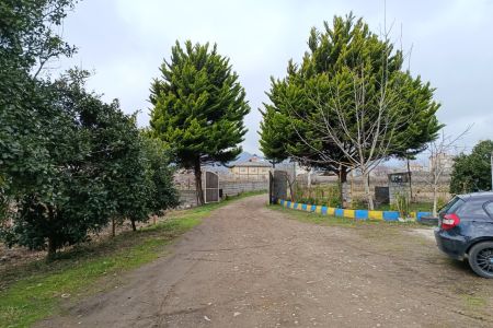 خانه ویلایی در لیسار - واحد یک