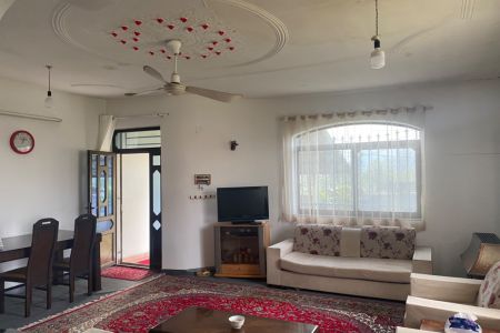 خانه ویلایی در رودسر - گنجارود
