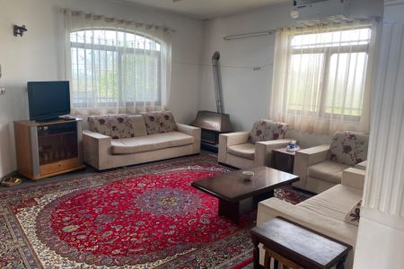 خانه ویلایی در رودسر - گنجارود