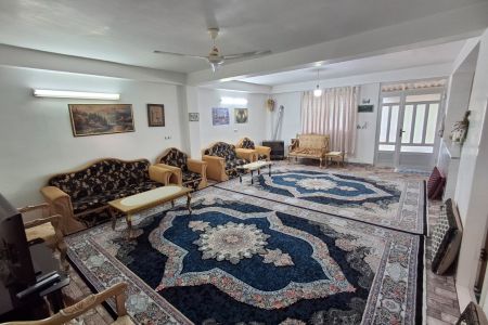 خانه ویلایی در ساری - آق مشهد کمرخیل