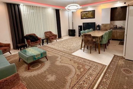 ویلا استخردار در جاده سهیلیه