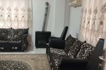 خانه مبله در هرطه کلا هچیرود - همکف