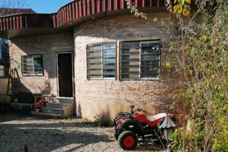 خانه ویلایی در نوشهر - کشک سرا