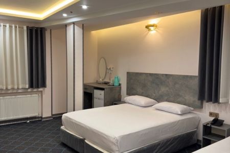 هتل آپارتمان در ۱۷ شهریور مشهد - ۳ تخته