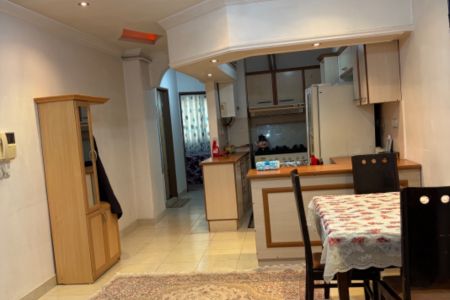 خانه مبله در رشت - میدان مصلی - طبقه ۲