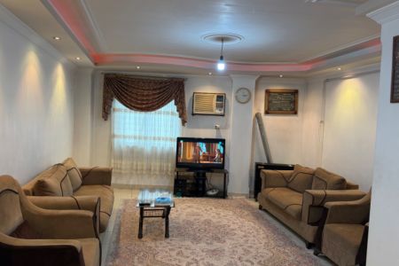 خانه مبله در رشت - میدان مصلی - طبقه ۲