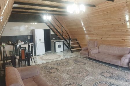 کلبه سوئیسی در اسالم - پیرهرات