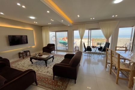 ویلای ساحلی در بندر انزلی - پلاک اول