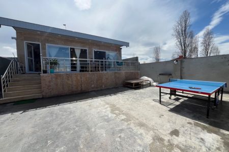 ویلای ساحلی در بندر انزلی - پلاک اول