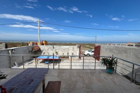 ویلای ساحلی در بندر انزلی - پلاک اول