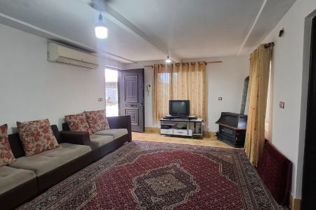 سوئیت مبله در حمیدآباد فرح آباد - همکف