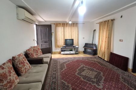 سوئیت مبله در حمیدآباد فرح آباد - همکف
