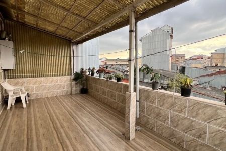 خانه مبله در رشت - طبقه سوم