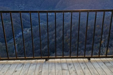 کلبه سوئیسی در رامسر - لرسانور