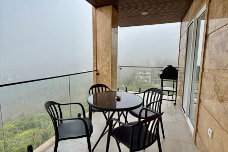 خانه مبله در رامسر - اربه کله - طبقه ۲