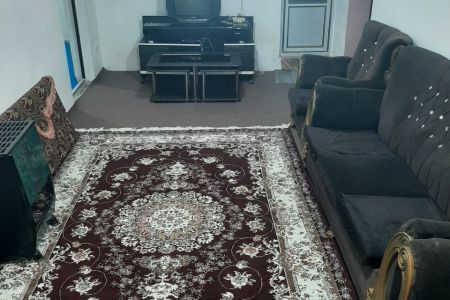 خانه مبله در لوندویل - همکف