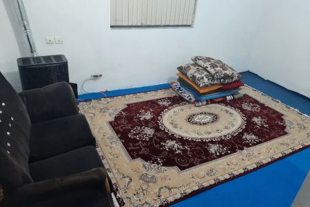 خانه مبله در لوندویل - همکف