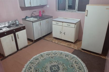خانه مبله در لوندویل - همکف