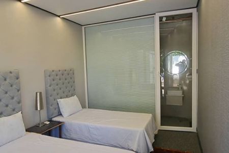 اتاق در رشت - گالش محله