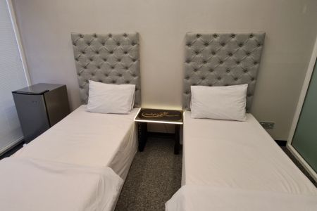 اتاق در رشت - گالش محله