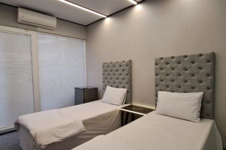 اتاق در رشت - گالش محله