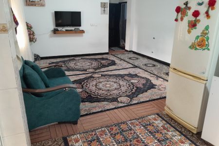 خانه مبله در اسالم - چخره محله - همکف