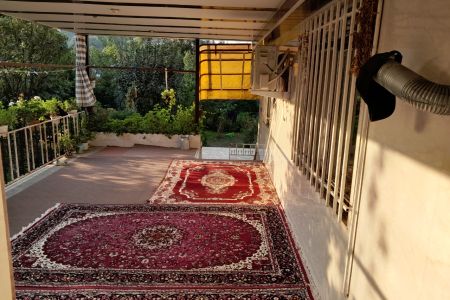 خانه مبله در اسالم - چخره محله - همکف
