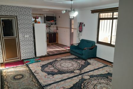 خانه مبله در اسالم - چخره محله - همکف