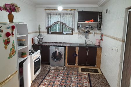 خانه مبله در اسالم - چخره محله - همکف