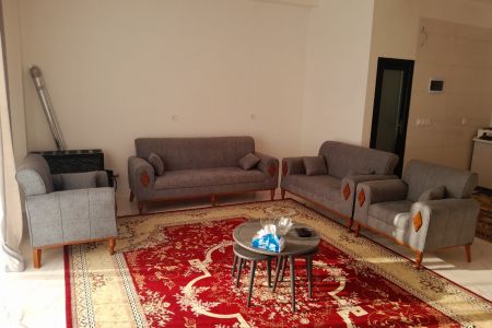 خانه ویلایی در لفور - مرزیدره