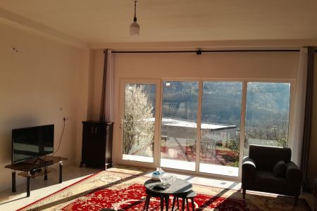 خانه ویلایی در لفور - مرزیدره