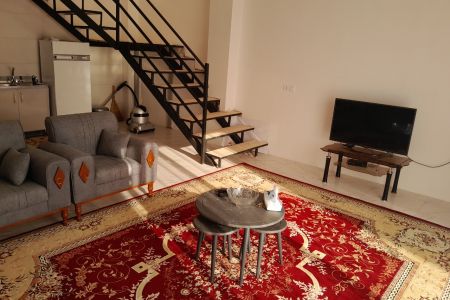 خانه ویلایی در لفور - مرزیدره